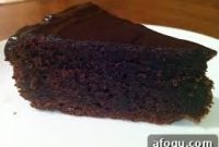 Decadent Gluten-Free Chocolate Cake Recipe