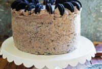 Decadent Chocolate Oreo Layer Cake — Recipe & Baking Tips
