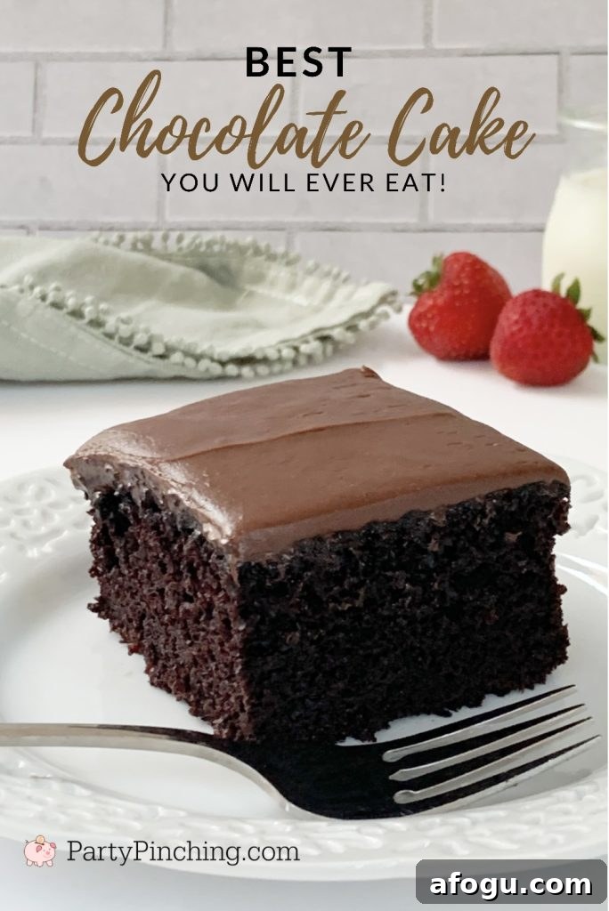 best chocolate cake recipe, moist chocolate cake, best ever chocolate cake