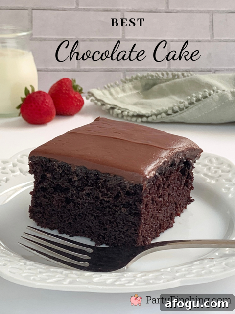 best chocolate cake recipe, moist chocolate cake, best ever chocolate cake