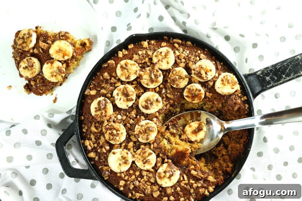banana-cake