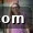 Melissa Erdelac of MamaGourmand headshot in patterned dress.