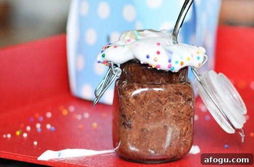 chocolate banana butter