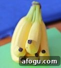 healthy banana recipes