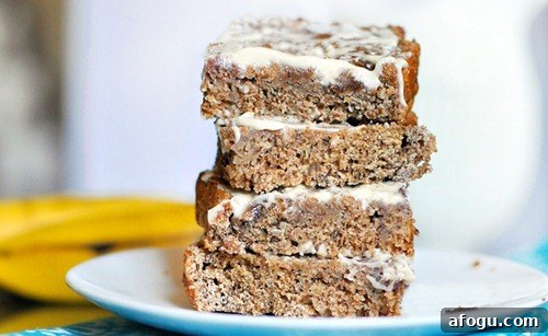 fat free banana bread