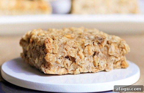 banana bread oatmeal