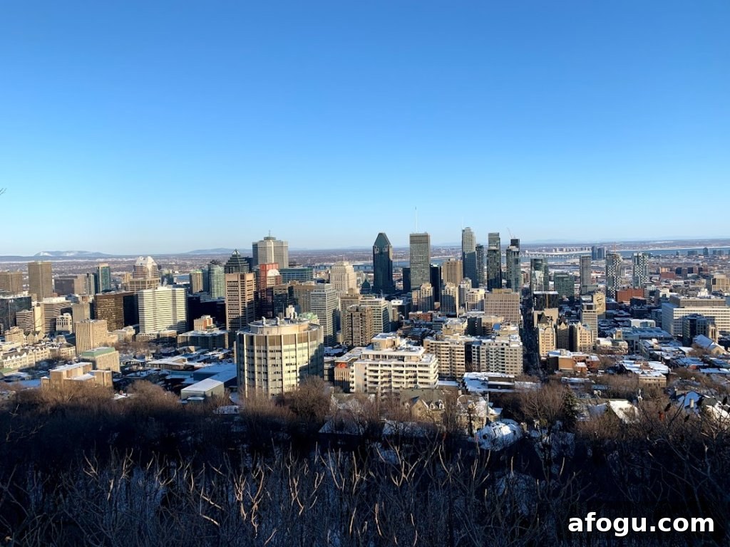 Winter Weekend Guide: Top Things to Do in Montréal, Canada 2 Montreal Canada