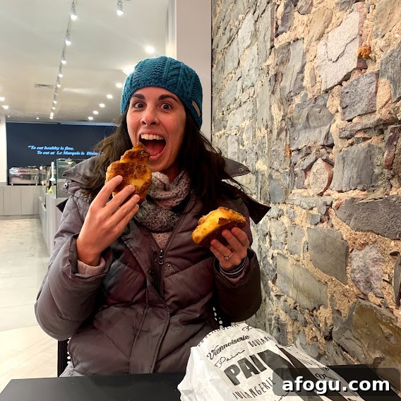 Winter Weekend Guide: Top Things to Do in Montréal, Canada 14 img 15801 13