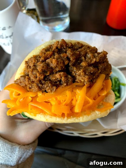 Winter Weekend Guide: Top Things to Do in Montréal, Canada 17 Gluten-Free Arepas