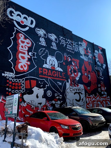 Winter Weekend Guide: Top Things to Do in Montréal, Canada 8 img 15801 7