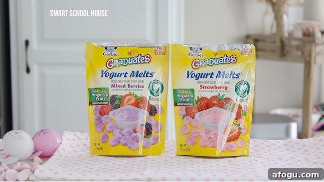 Easter ideas for babies and toddlers