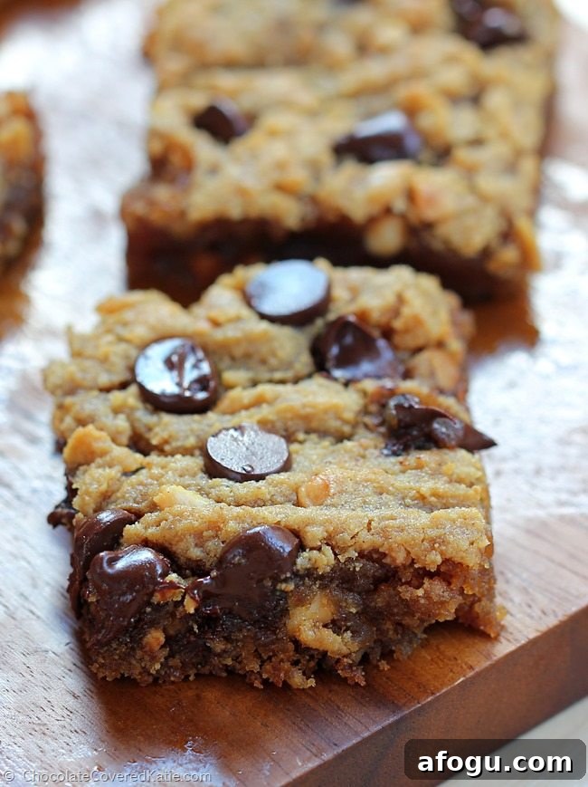  HOW TO MAKE THEM: 1 cup peanut butter, 1/2 cup chocolate chips, 1 tsp baking soda, 2 tsp vanilla extract, 1 1/2 tbsp… Full recipe