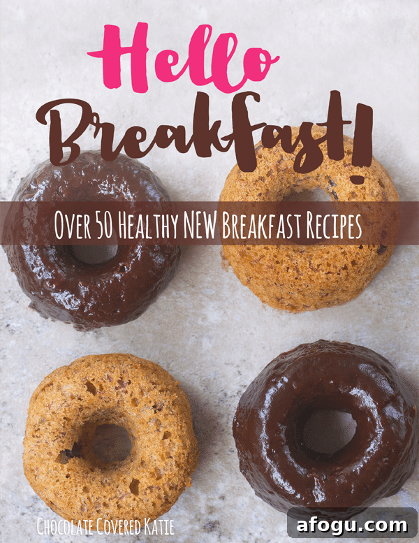 Breakfast Cookbook