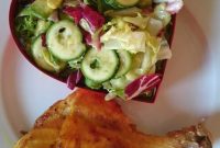 Crispy LCHF Butterflied Chicken Drumsticks Recipe