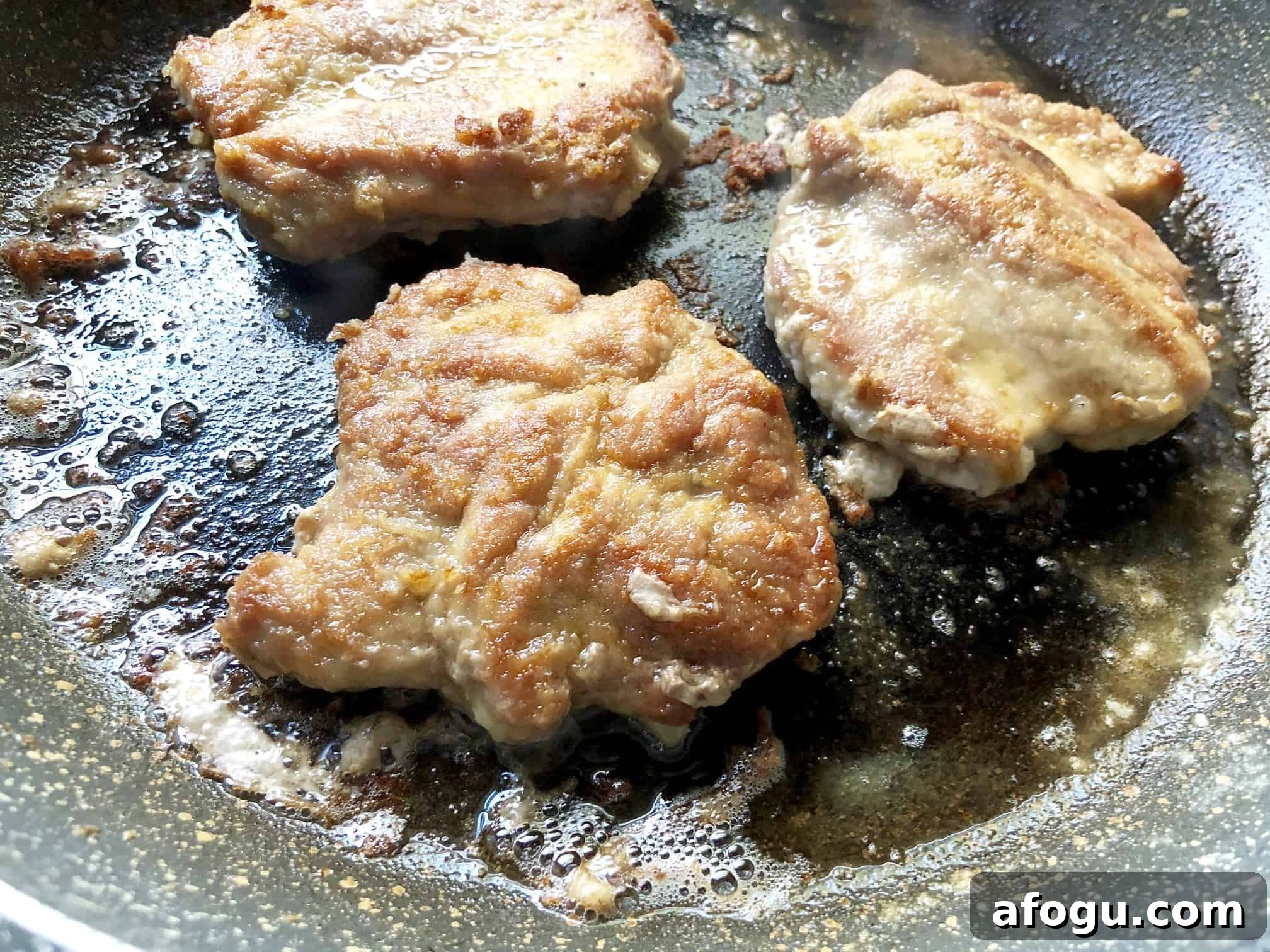 creamy pork tenderloin mushroom marsala