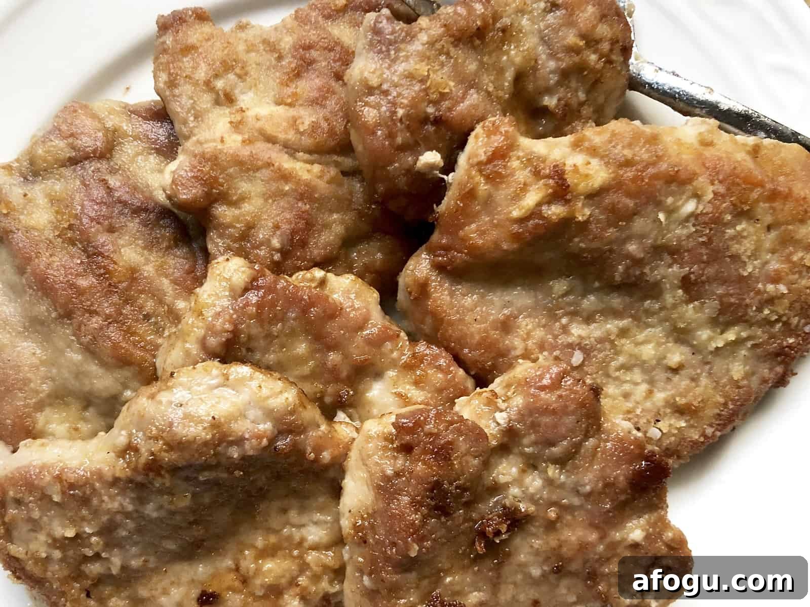 creamy pork tenderloin mushroom marsala