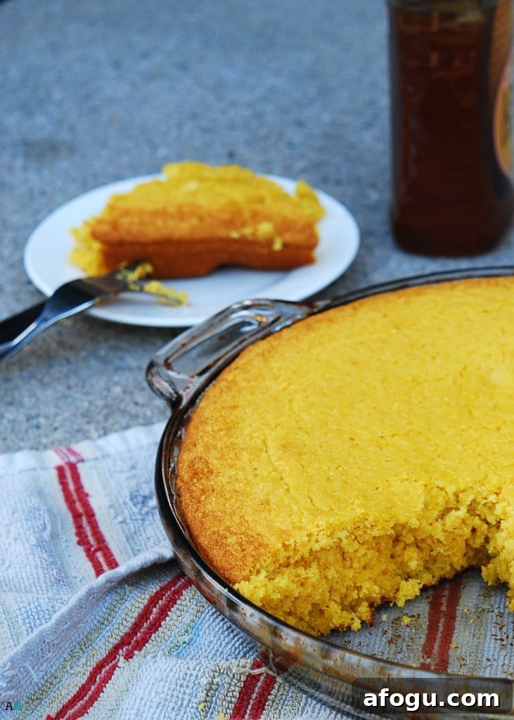 cornbread