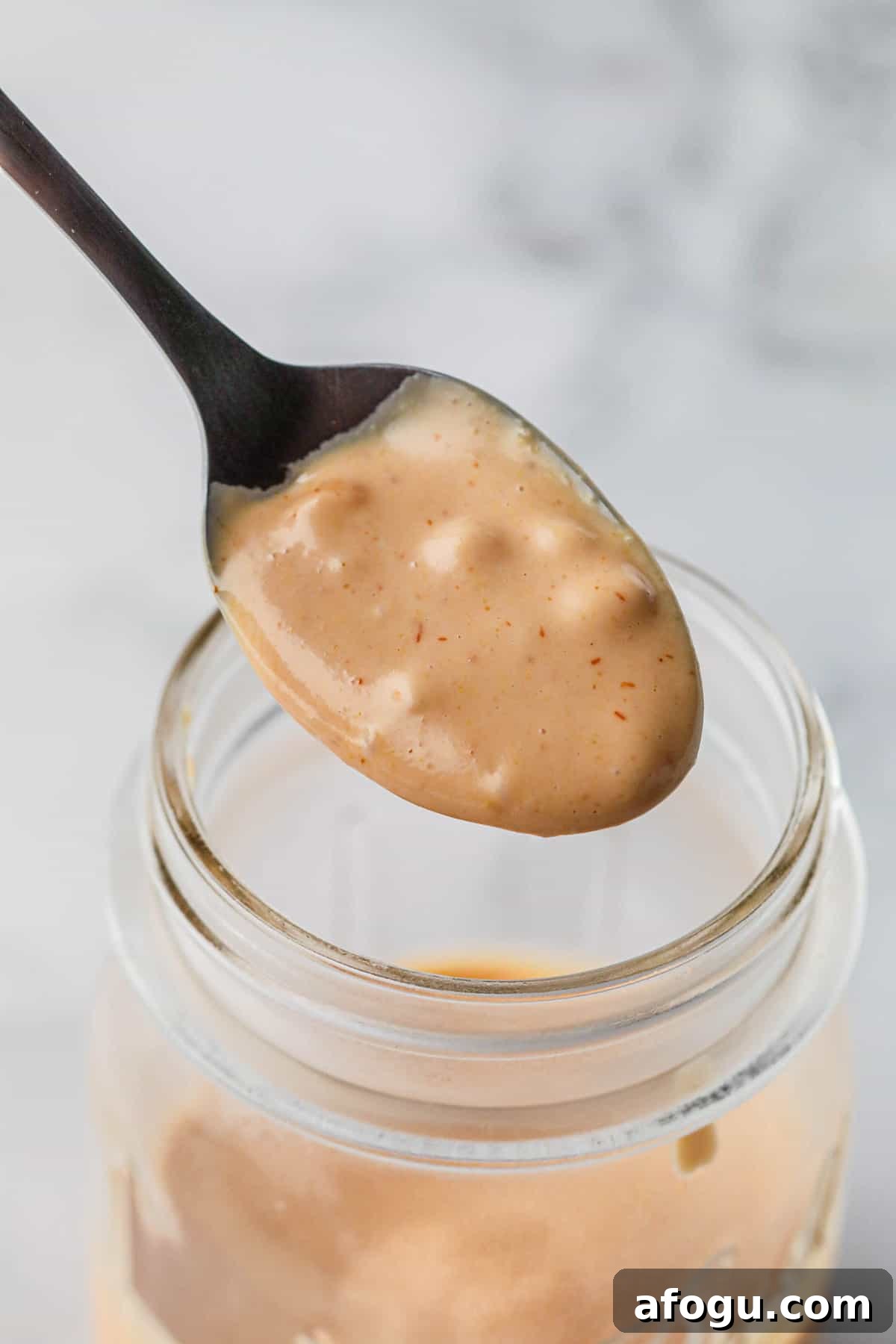 Homemade Burger Sauce Recipe: Tangy, Creamy, and Quick 6 Prepared burger sauce