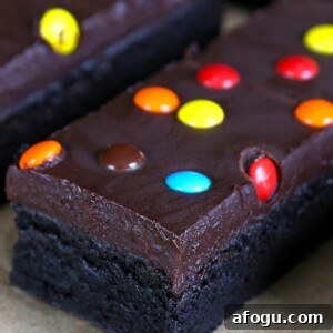Gluten-Free Little Debbie–Style Brownies Recipe 8 img 22575 7