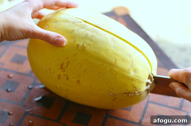 THK Spaghetti Squash9