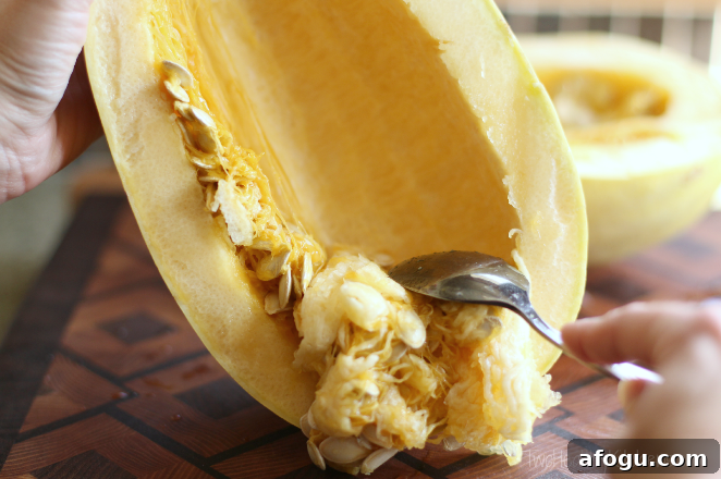THK Spaghetti Squash7