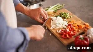 8 Essential Skills You’ll Learn in Culinary School 2 Things you will learn in Culinary School