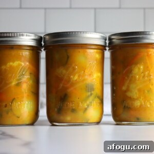 Piccalilli English Style