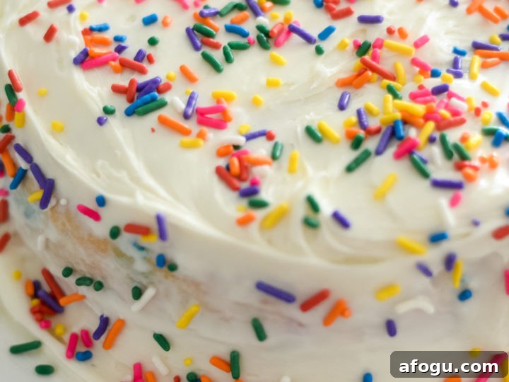 Image for Easy Air Fryer Cake (Gluten-Free)
