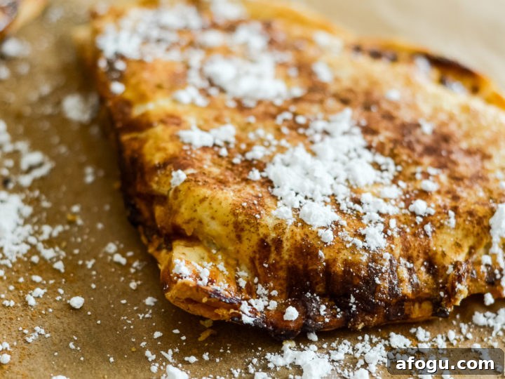 Image for Easy Air Fryer Apple Pies