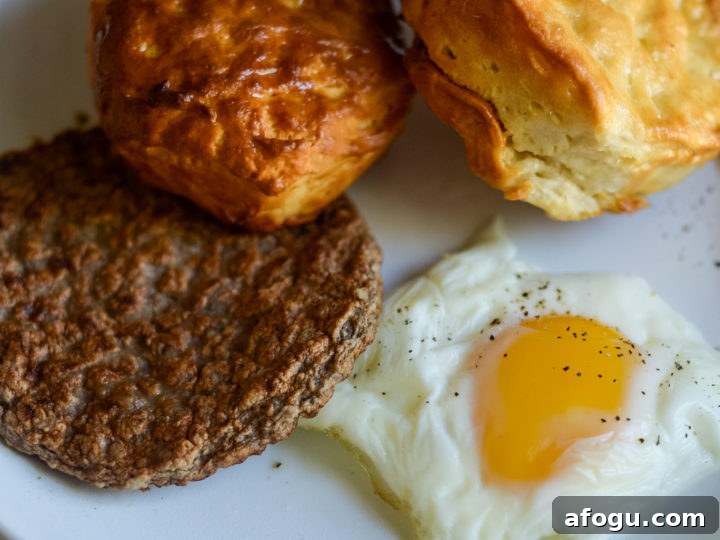 Image for Air Fried Eggs