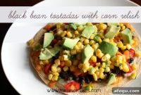Monday Meal Plan — October 20, 2013: Weekly Recipes & Grocery List