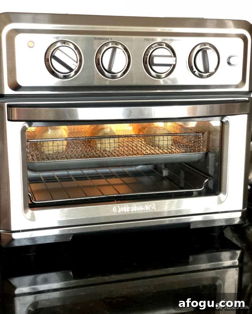 Cuisinart Air Fryer