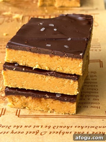 reese squares