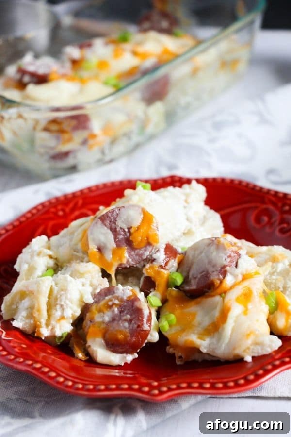 pierogi casserole
