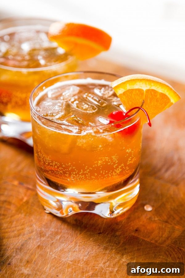 best amaretto sour recipe