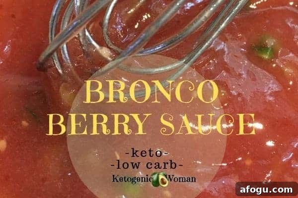 Crispy Keto Jalapeño Poppers with Copycat Bronco Berry Sauce 4 copycat Arbys Bronco Berry Sauce