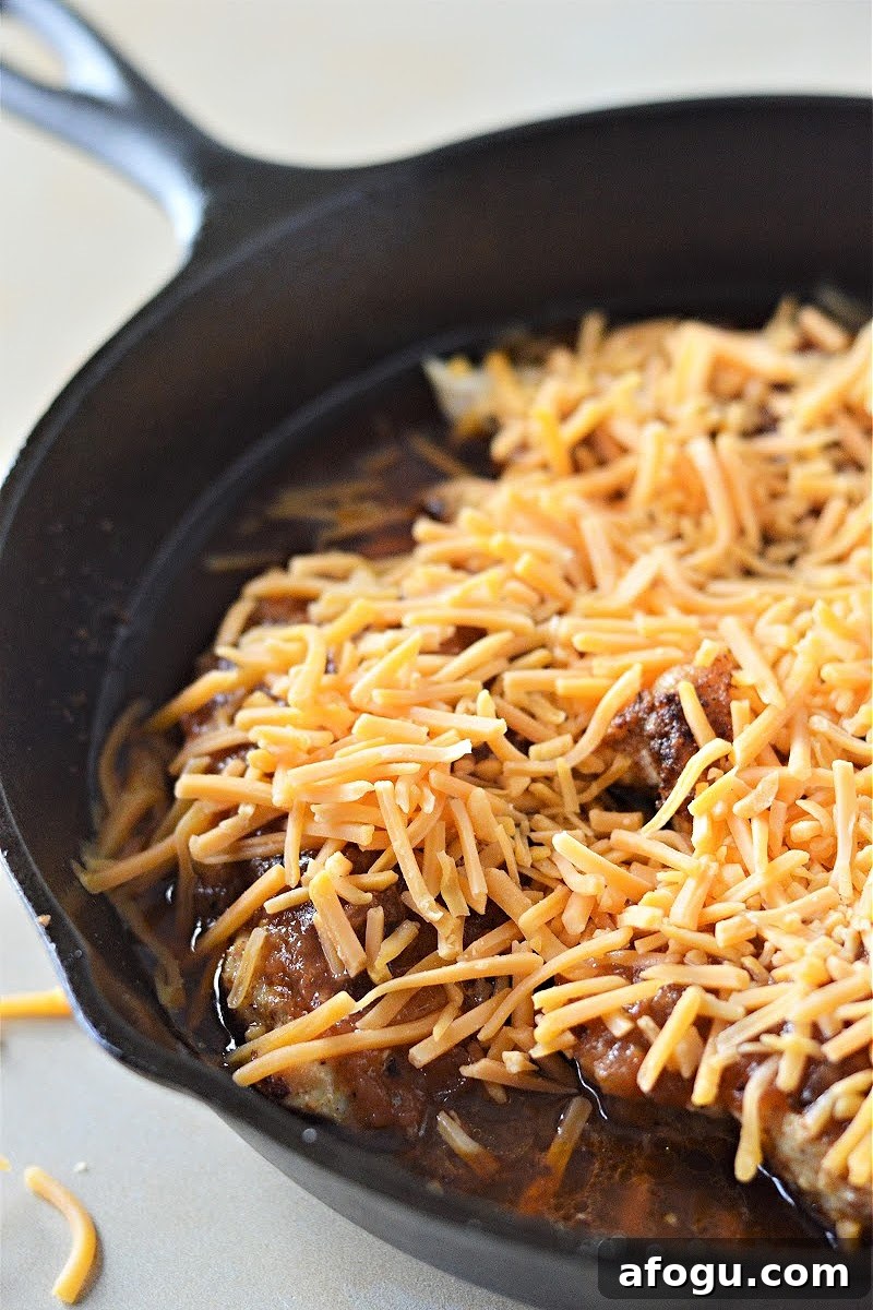 Low-Carb Salsa Chicken