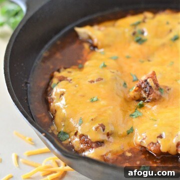 Low-Carb Salsa Chicken