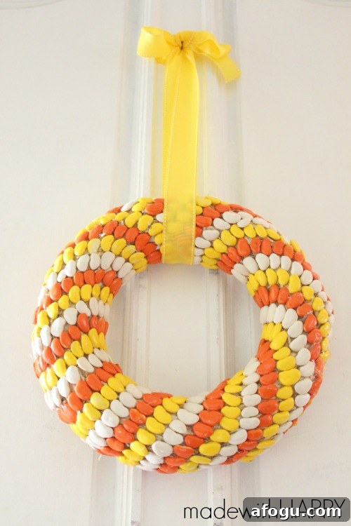 candy-corn-lima-bean-wreath-2