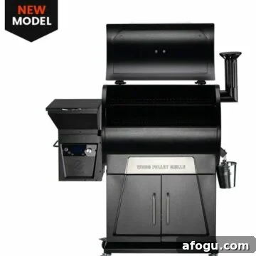 Z Grill