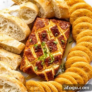 Smoked cream cheese