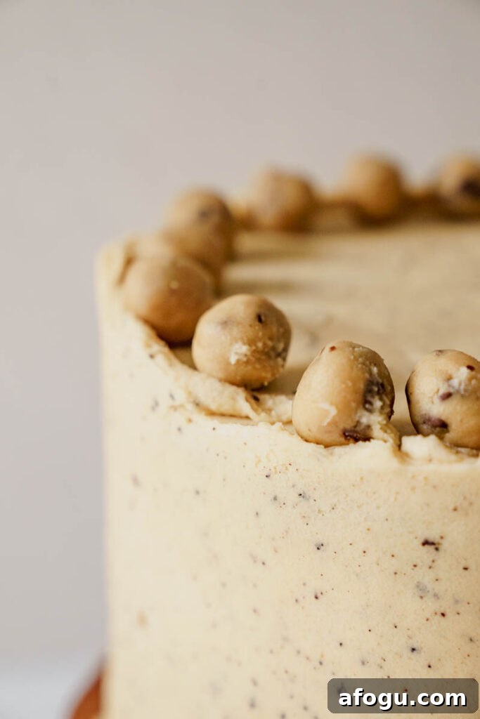 Brown butter