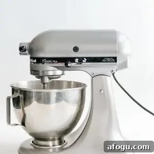 Mixer