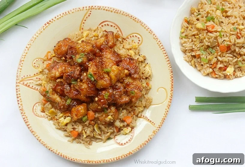 Fried Rice