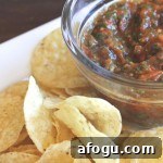 Salsa Roja