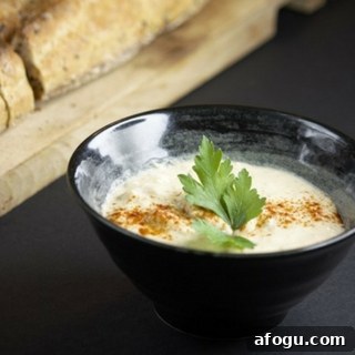 Healthy hummus #hummus #chickpeas #vegetarian #glutenfree