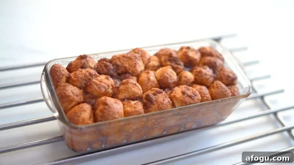 monkey bread from scratch