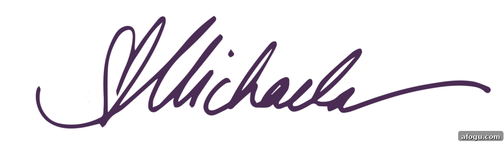 Homemade Au Jus Substitute Without Pan Drippings — Quick Recipe 6 Michaela signature