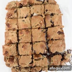 s'mores bars