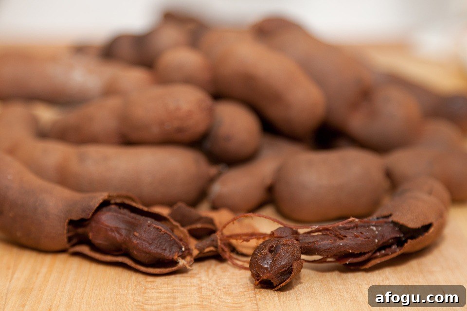 tamarind